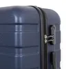 Aga Travel Příruční zavazadlo MR4693 Modré Náhled obrázku produktu 6