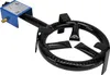 Eversmoke Gasbrenner Maxi 5500 Watt, mit Druckminderer und Produktbild-Vorschau 4
