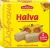 Dovgan Halva aus Sonnenblumenkernen 400g Produktbild-Vorschau 2