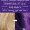 Smart Beauty Pure Purple semi-permanente Haarfarbe Produktbild-Vorschau 5