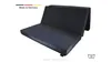 Klappmatratze 130x190x12cm anthrazit TRAVEL Erwachsene  Produktbild-Vorschau 8