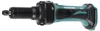 Makita DGD 800 ZJ 18 V Li-Ion Meuleuse droite sans fil en Voir les images du produit 3
