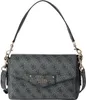 Guess Eco Brenton Flap Szary Podgląd zdjęcia produktu 25