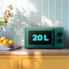 Cecotec Proclean 3010 Green, Werkblad, Vrijstaande Productafbeelding-voorbeeld 2