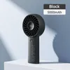 JisuLife Life4, Schwarz, 17,5 h, Handventilator, 1 Produktbild-Vorschau 15