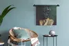 MuchoWow® Wandteppich Wandbehang Torso - Stilleben - Produktbild-Vorschau 6