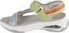 Damen Sandalen Rieker W3151-90 multi 39 Produktbild-Vorschau 14