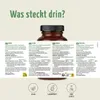Achterhof Gerstengras Kapseln (180 Kapseln) Produktbild-Vorschau 8