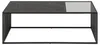 Actona Strington Couchtisch Stahl/Holzwerkstoff Produktbild-Vorschau 2