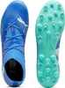 Puma Future 7 Match Mg Fußballschuhe Blau EU 46 Blau EU 46 Produktbild-Vorschau 2
