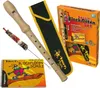 Voggenreiter  Blockflöten-Set, barocke Griffweise 415 Anteprima dell’immagine prodotto 14
