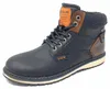 Tom Tailor Schnürstiefel Schwarz Produktbild-Vorschau 15
