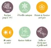 GreenboutiQ - Glycine - Wisteria floribunda Tricolour - Voir les images du produit 6