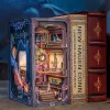 DIY Book Nook - The Eye of Old God I Puzzle 3D I Book Nook Produktbild-Vorschau 3