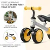 Kinderkraft bici di equilibrio CUTIE miele Anteprima dell’immagine prodotto 16