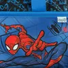 Spiderman Sporttasche für Kinder Robuste Tasche für Turnen, Produktbild-Vorschau 5