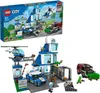 LEGO 60316 City Polizeistation mit Polizeiauto, Müllauto Produktbild-Vorschau 43