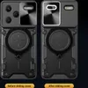 Handyhülle für Xiaomi Redmi Note 13 Pro+ 5G Dual-Layer Produktbild-Vorschau 2