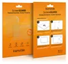 kwmobile 2x Schutzfolie kompatibel mit Samsung Galaxy Tab Produktbild-Vorschau 5