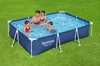 Basen ze stalową ramą Bestway Steel Pro 300x201x66cm Podgląd zdjęcia produktu 2