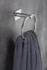 WENKO Handtuch Halter OREA ohne bohren Ring Stange Produktbild-Vorschau 6