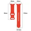 Armband für Apple Watch 38/40/41/42 mm, Bizon Strap Watch Produktbild-Vorschau 2