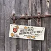 Bitte keine Werbung einwerfen! Ausser Aperol ist im Produktbild-Vorschau 3