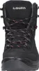 Lowa Renegade GTX Mid Wanderstiefel Schwarz Produktbild-Vorschau 17
