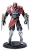 League of Legends LGE FGR 6in Figure Zed GML, Sběratelská Náhled obrázku produktu 2