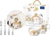 Villeroy & Boch Boho Kids / Roar like a Lion Kindergeschirr Produktbild-Vorschau 12