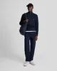 Lyle & Scott Bavlna Merino 1/4 Zip Pulovr Herren Náhled obrázku produktu 8