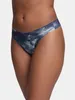 Dámske nohavičky Under Armour Ua Pure Stretch Ns Nov Thong Náhľad obrázku produktu 4