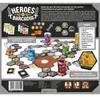 ASMODEE Heroes of Barcadia  DE Produktbild-Vorschau 2