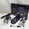 Figurka - Transformers - Lockdown 24 cm + psi. Materiál Náhled obrázku produktu 5