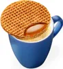 Daelmans Stroopwafels al caramello in confezione cubica - 1 Anteprima dell’immagine prodotto 11
