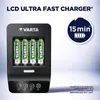 Varta 57685 101 441, AA, AAA, 4 Stück(e), Akkus/Batterien Produktbild-Vorschau 20