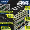 Tablette d'atelier MASKO® verrouillable, avec 9 Voir les images du produit 4