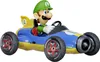 Carrera RC Mario Kart Mach 8 - Luigi, Buggy, 1:18, 6 Podgląd zdjęcia produktu 3