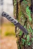 NEO TOOLS Couteau Bushcraft, longueur 16,5 cm, construction Voir les images du produit 12