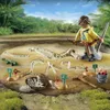 71527 Vykopvky s kostrou dinosaura Náhľad obrázku produktu 8