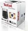 Tefal EF256812 fondue & design ze stali nierdzewnej ze Podgląd zdjęcia produktu 6