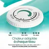 Fer à repasser vapeur Emerio SI-110298.4 - Autonettoyant - Voir les images du produit 4