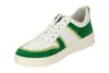 Gabor 43.340 Damenschuhe - Halbschuhe - Sneaker weiß Produktbild-Vorschau 3