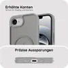 Hülle Apple iPhone 16e, iPhone 17e Schutzhülle - Cazy - Produktbild-Vorschau 5