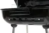Barbecue a carbonella 45x40 cm con coperchio, barbecue da Anteprima dell’immagine prodotto 4