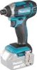 MAKITA Kit DLX5039PTJ (DHP458 + DHR202 + DGA504 + DSS610 + Produktbild-Vorschau 17