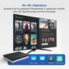 LincStation N2 6-Bay NAS-Server - Intel N100 Quad-Core, Produktbild-Vorschau 9