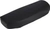 Sitzbezug glatt, schwarz mit SIMSON-Schriftzug - Simson Produktbild-Vorschau 2