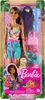Barbie Fashionistas -Puppe mit Hündchen, Outfit für Produktbild-Vorschau 8