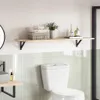 vidaXL Stolová deska 140x40x2 cm obdélníková z masivního Náhled obrázku produktu 2